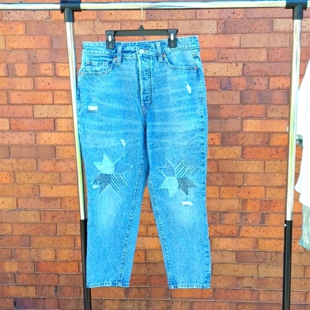 Never worn boho, petite